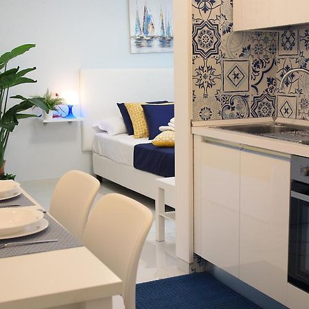 Bluroseapartments グラニャーノ エクステリア 写真