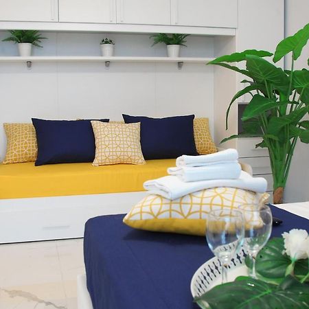 Bluroseapartments グラニャーノ エクステリア 写真