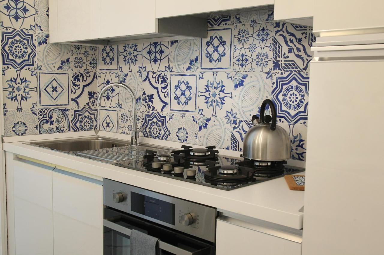 Bluroseapartments グラニャーノ エクステリア 写真