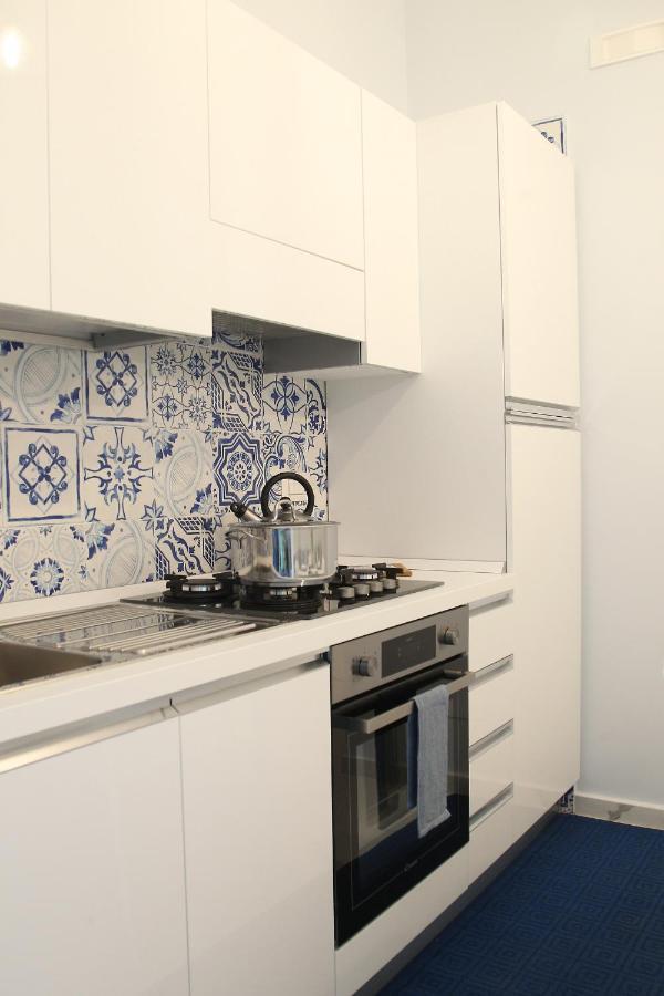 Bluroseapartments グラニャーノ エクステリア 写真