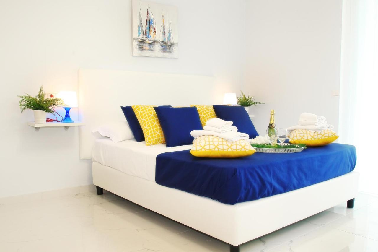 Bluroseapartments グラニャーノ エクステリア 写真