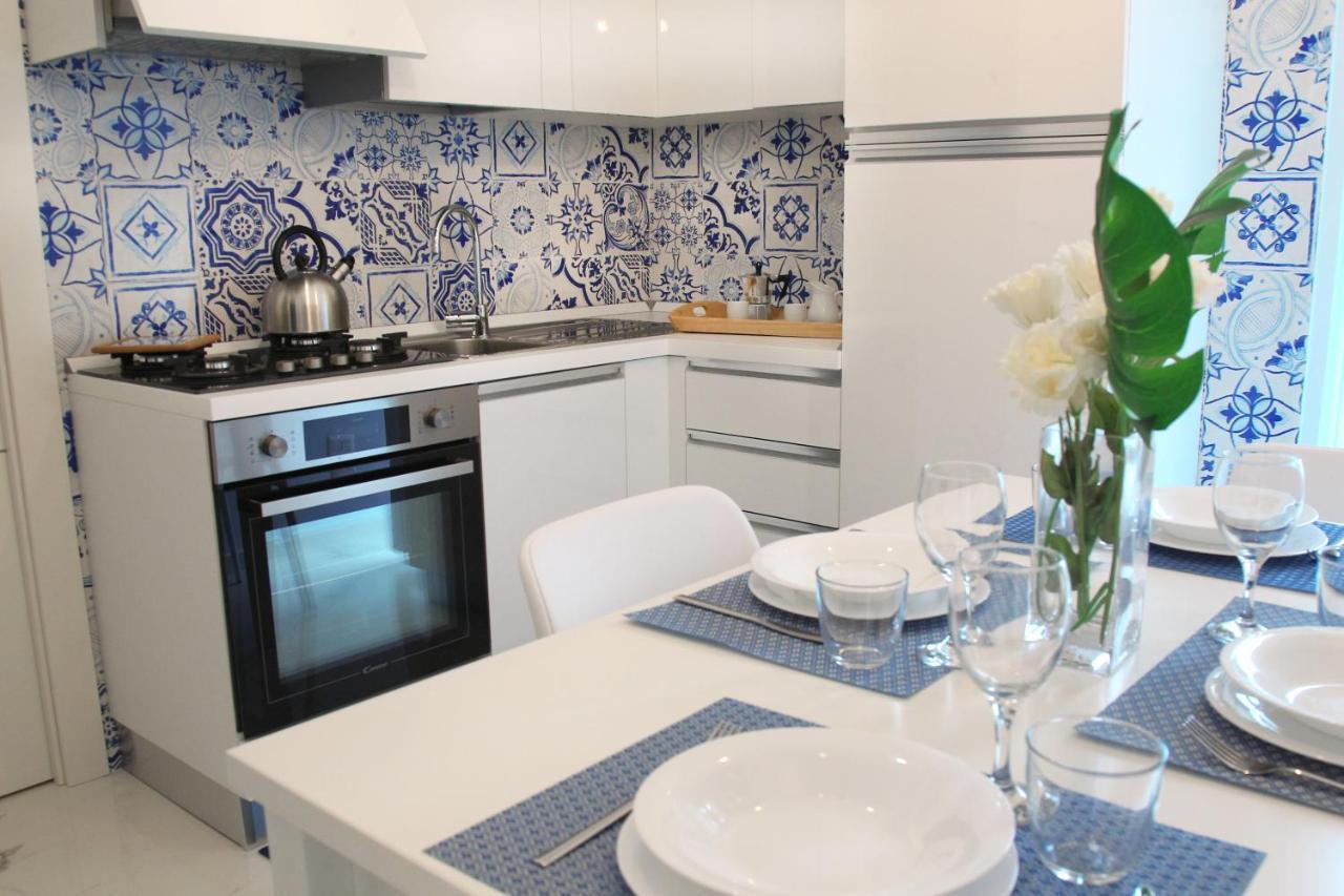 Bluroseapartments グラニャーノ エクステリア 写真