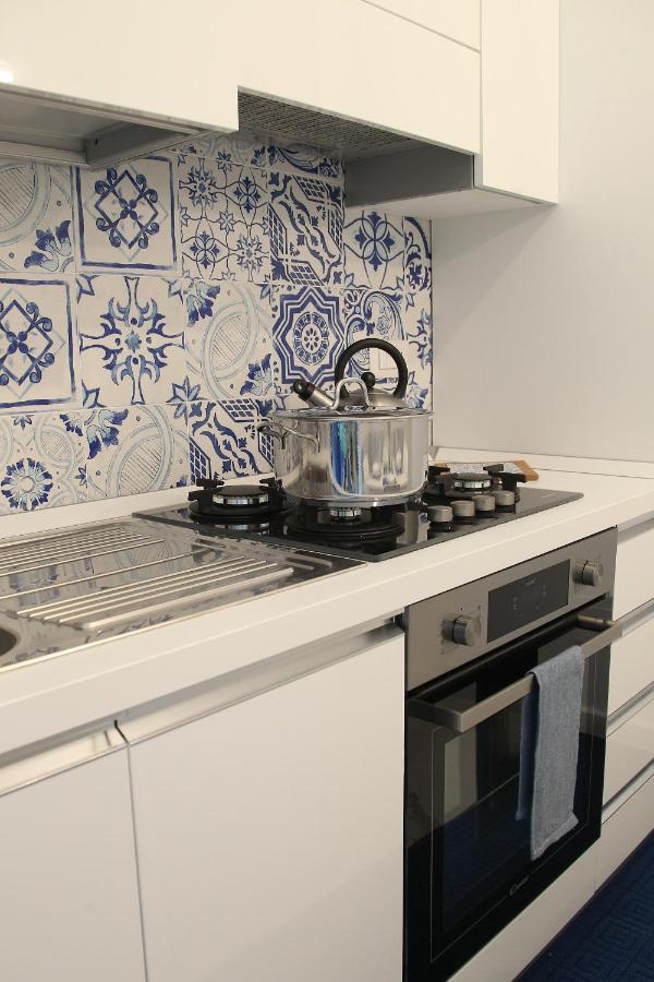 Bluroseapartments グラニャーノ エクステリア 写真