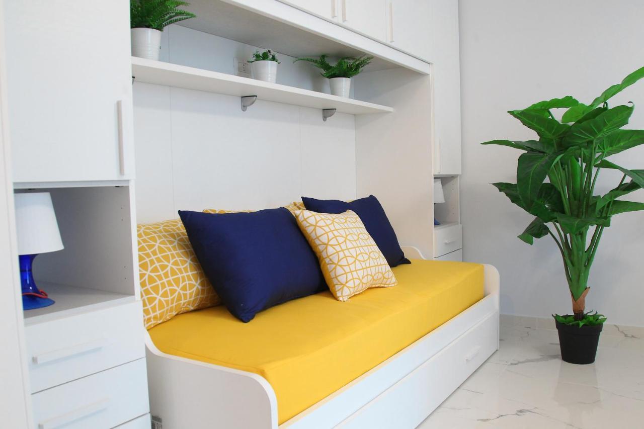 Bluroseapartments グラニャーノ エクステリア 写真