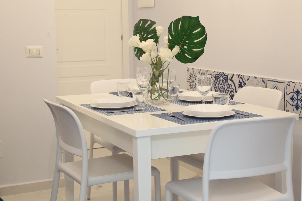 Bluroseapartments グラニャーノ エクステリア 写真