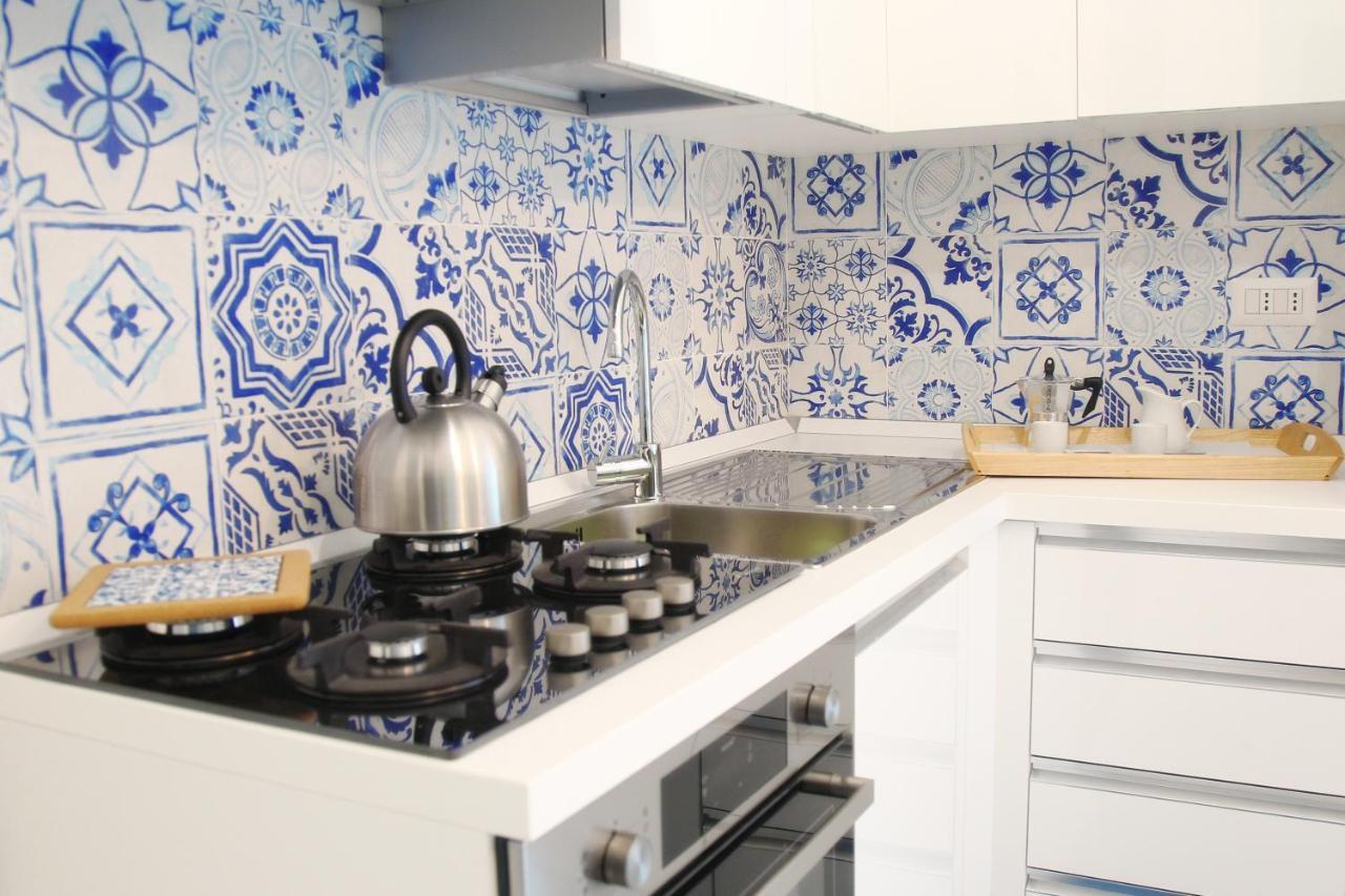 Bluroseapartments グラニャーノ エクステリア 写真