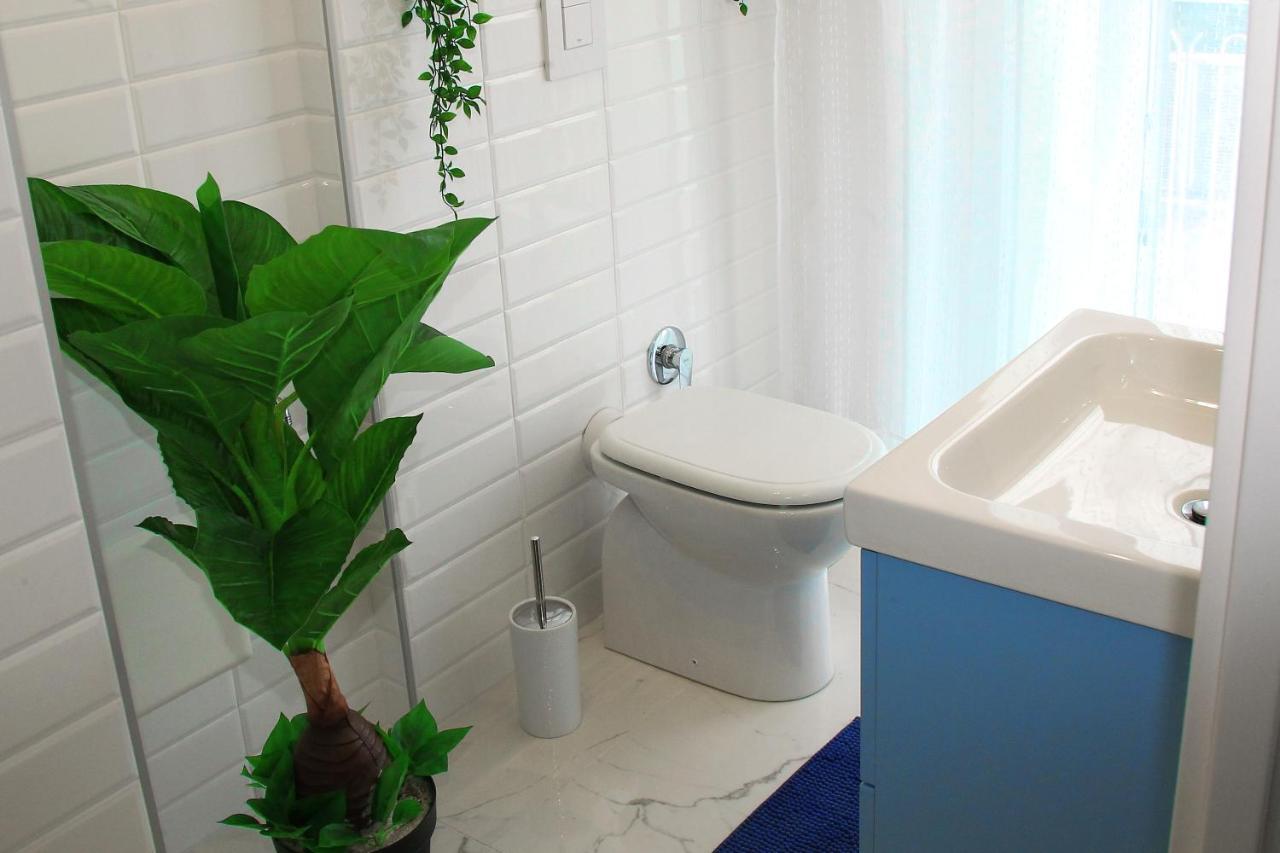 Bluroseapartments グラニャーノ エクステリア 写真