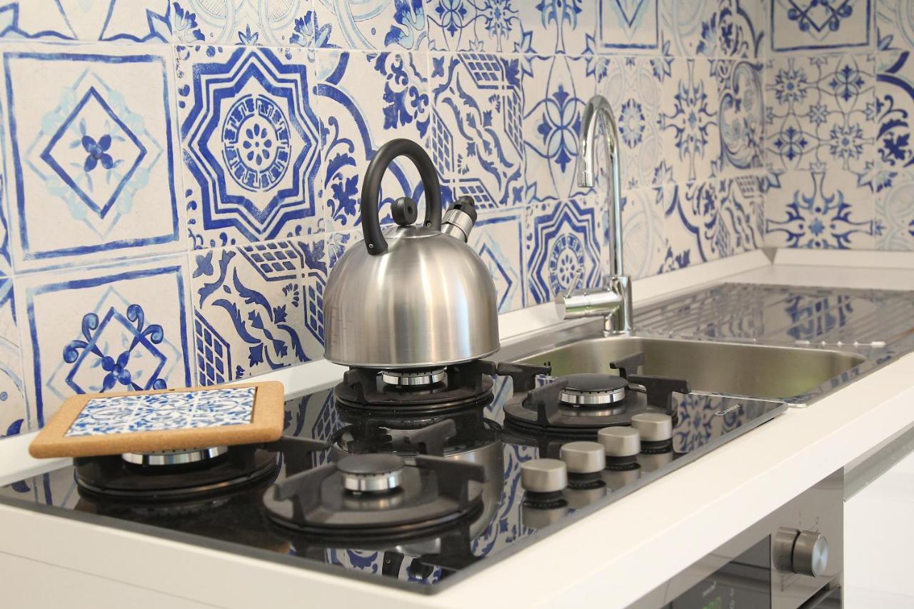 Bluroseapartments グラニャーノ エクステリア 写真
